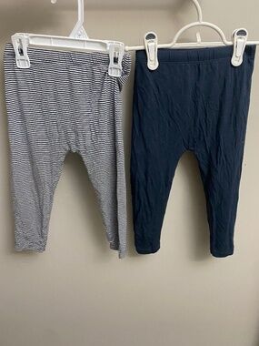 Soft Baby Pants